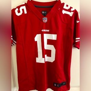 49ers Jersey